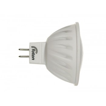 Светодиодная лампа MR16 6W 220V